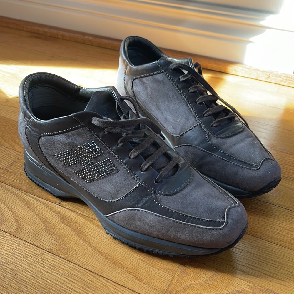 Hogan Interactive size 10!